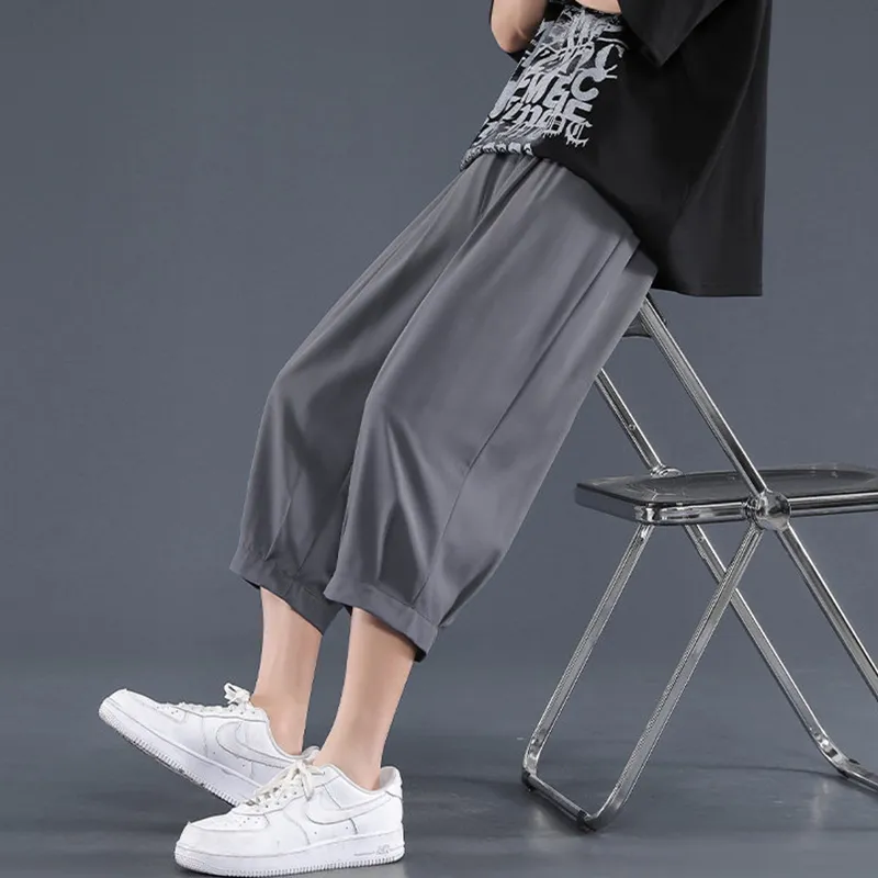 GANESH Casual Shorts Unisex-4