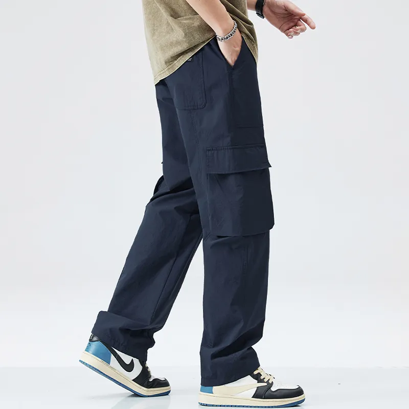 GANESH Cargo Pants Unisex-10