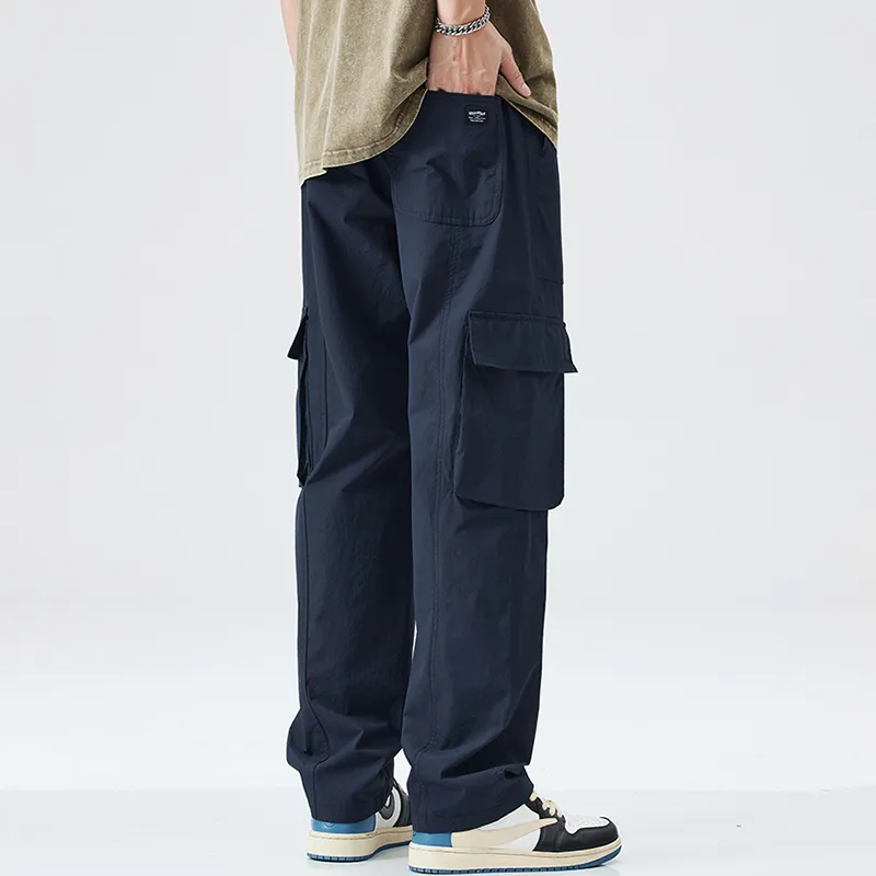 GANESH Cargo Pants Unisex-11