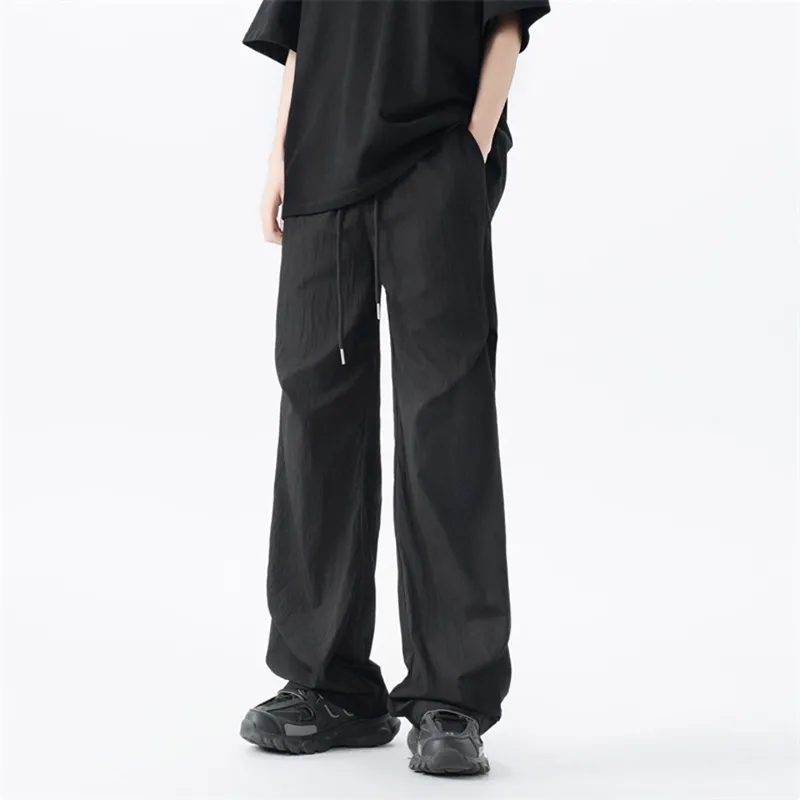 GANESH Casual Pants Unisex-2