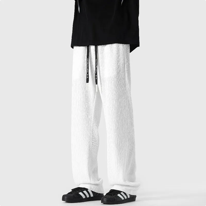 GANESH Casual Pants Unisex-7