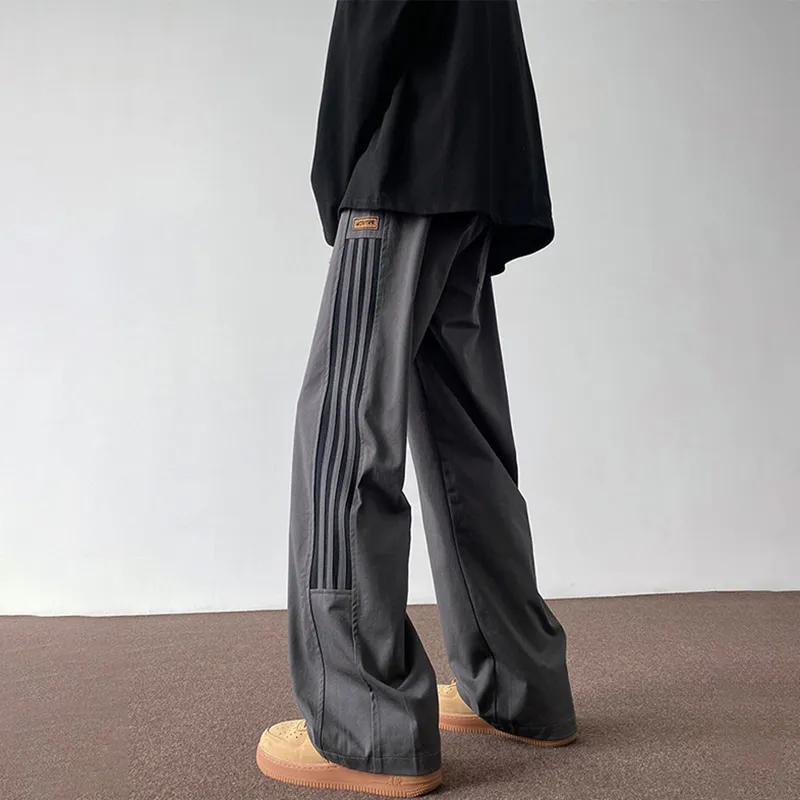GANESH Casual Pants Unisex-8