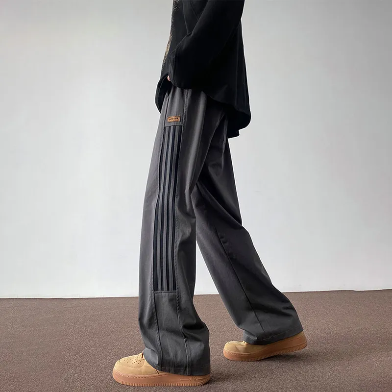 GANESH Casual Pants Unisex-11
