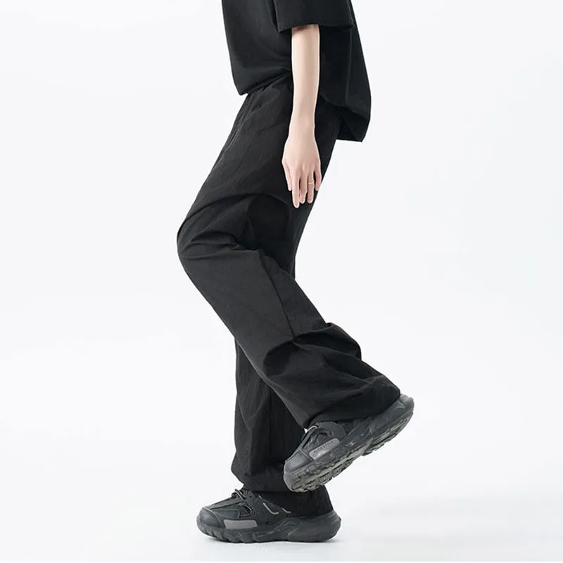 GANESH Casual Pants Unisex-3