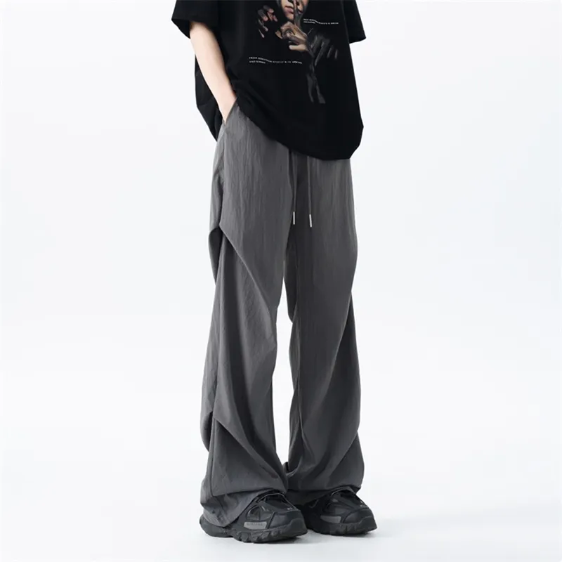 GANESH Casual Pants Unisex-7