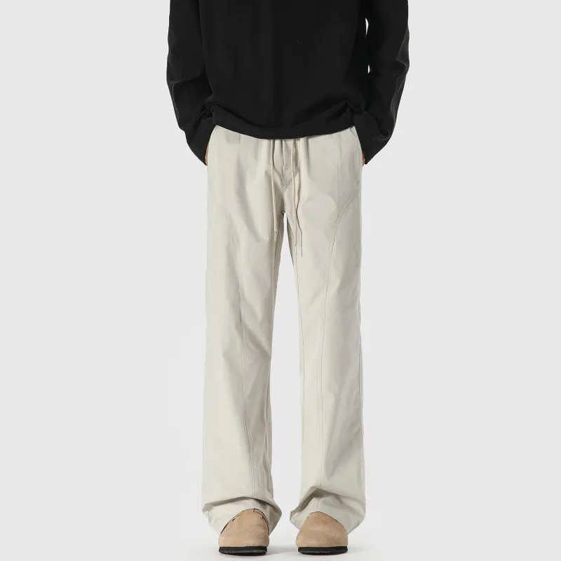 NOAHGIGI Casual Pants Unisex-1