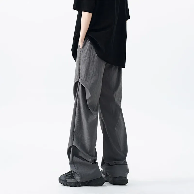 GANESH Casual Pants Unisex-9