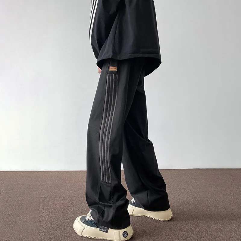 GANESH Casual Pants Unisex-5