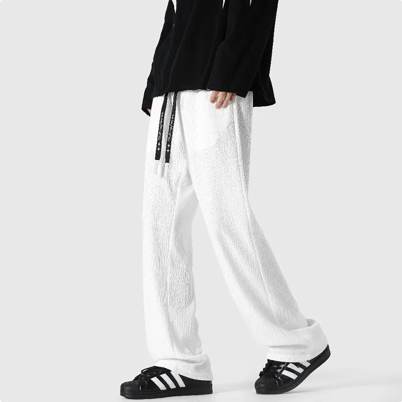GANESH Casual Pants Unisex-8