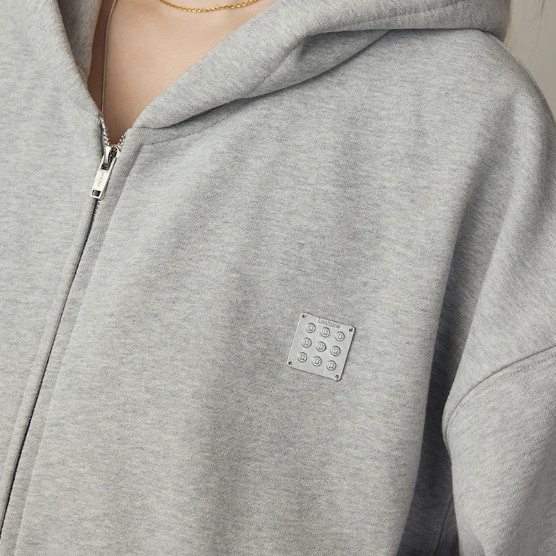 LOOKUN Sweatshirts Unisex-5