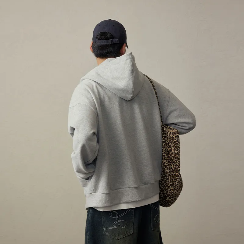 LOOKUN Sweatshirts Unisex-4