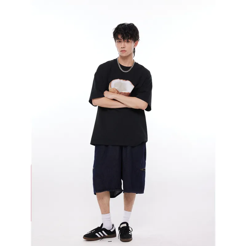 LOOKUN T-Shirts Unisex-2