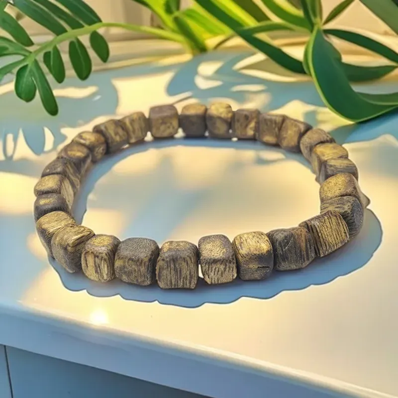 RIXIANGWAN Kyara Bracelets Unisex-3
