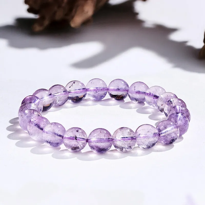 RIXIANGWAN Crystal Bracelets Unisex-1