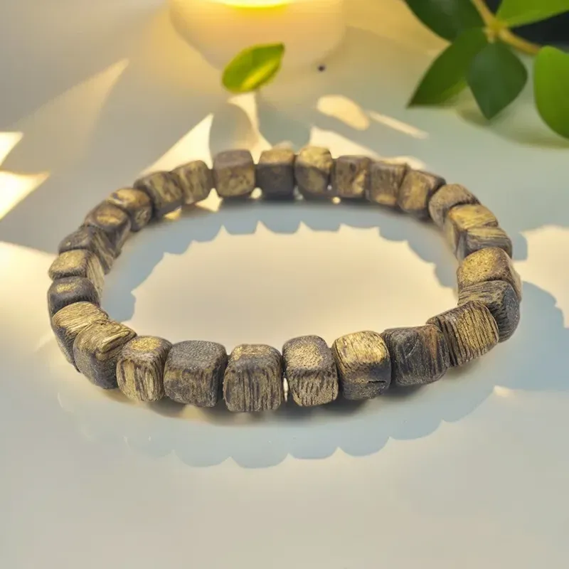 RIXIANGWAN Kyara Bracelets Unisex-2