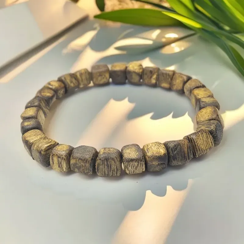 RIXIANGWAN Kyara Bracelets Unisex-1