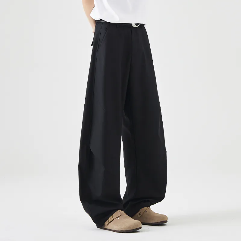 NAICHA STUDIO Suit Trouser Unisex-11