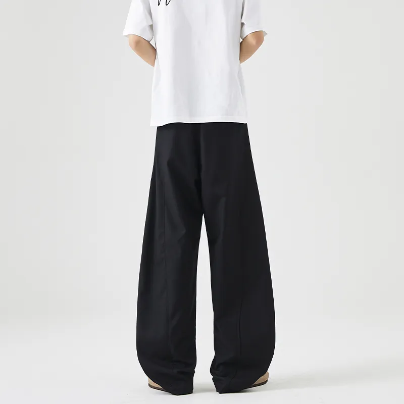 NAICHA STUDIO Suit Trouser Unisex-12