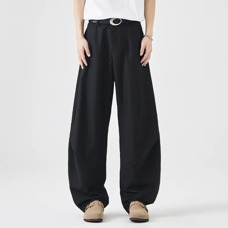 NAICHA STUDIO Suit Trouser Unisex-9