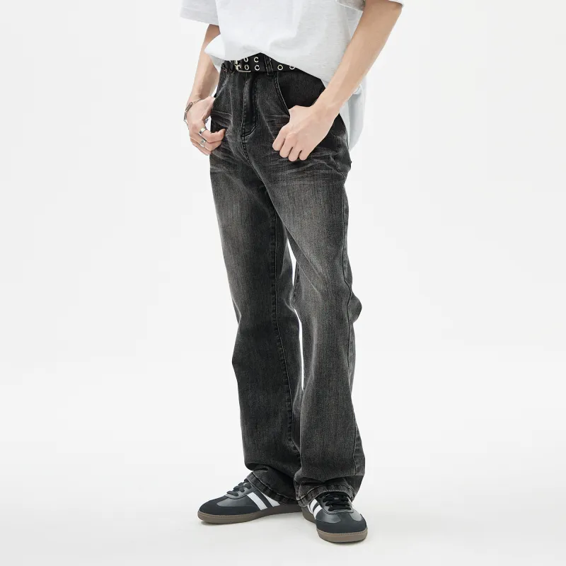 NAICHA STUDIO Jeans Unisex-17