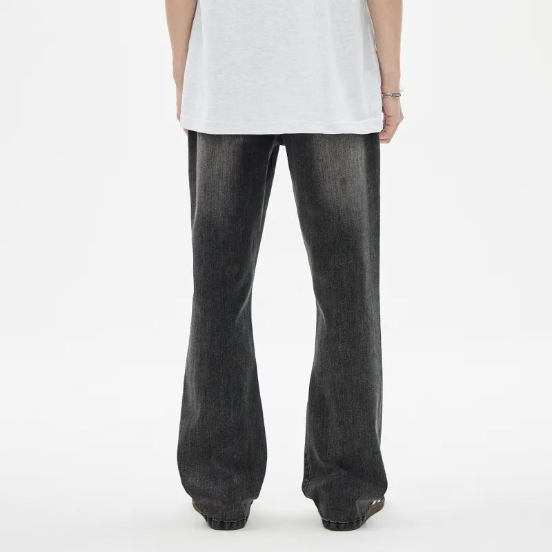 NAICHA STUDIO Jeans Unisex-20