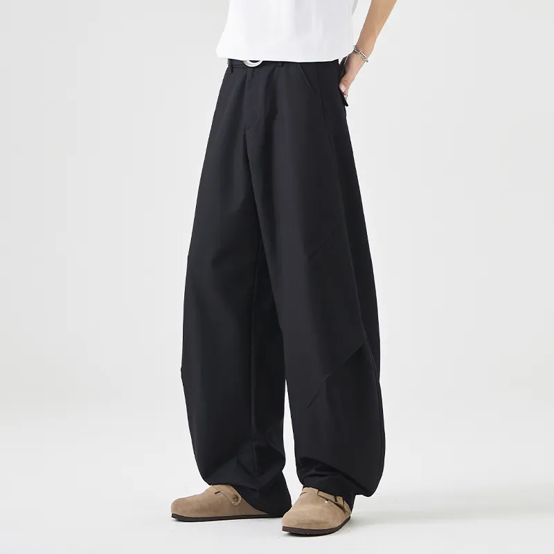 NAICHA STUDIO Suit Trouser Unisex-10