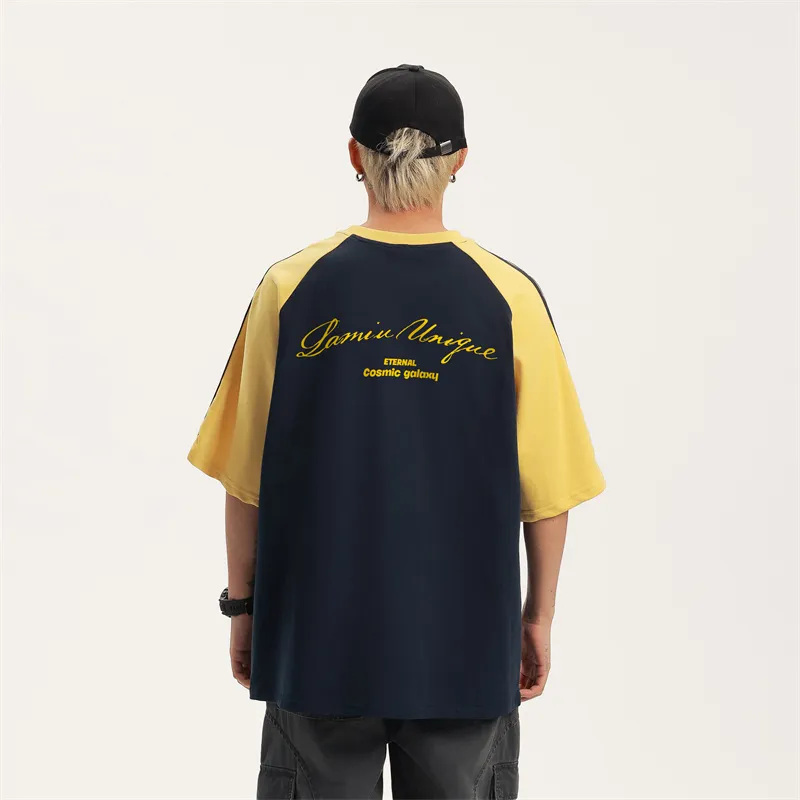 Lan Miao T Shirts Unisex-4