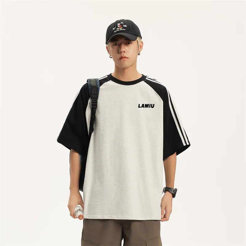 Lan Miao T Shirts Unisex-7