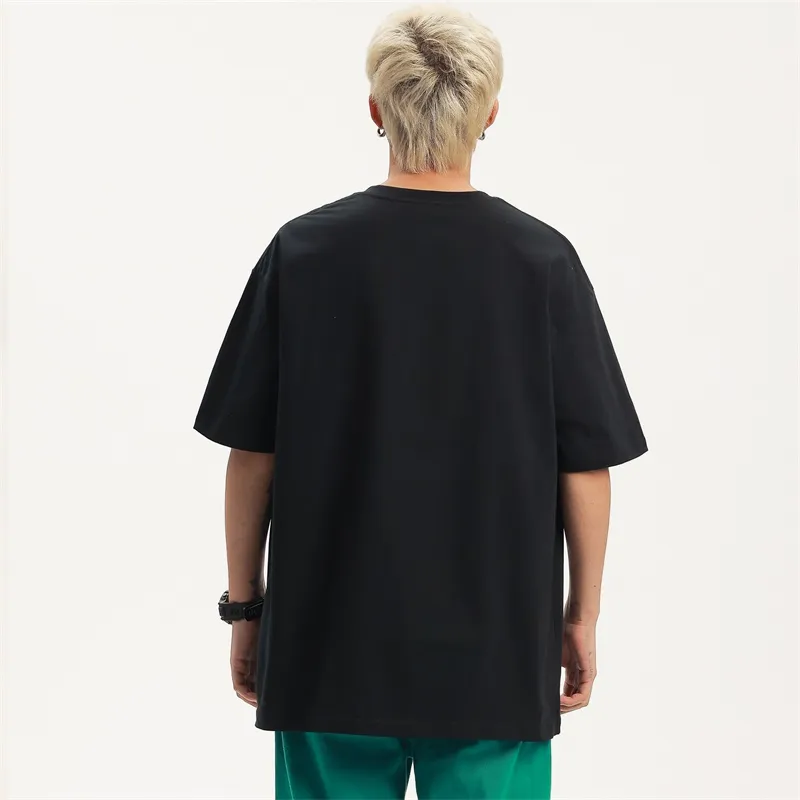Lan Miao T Shirts Unisex-11