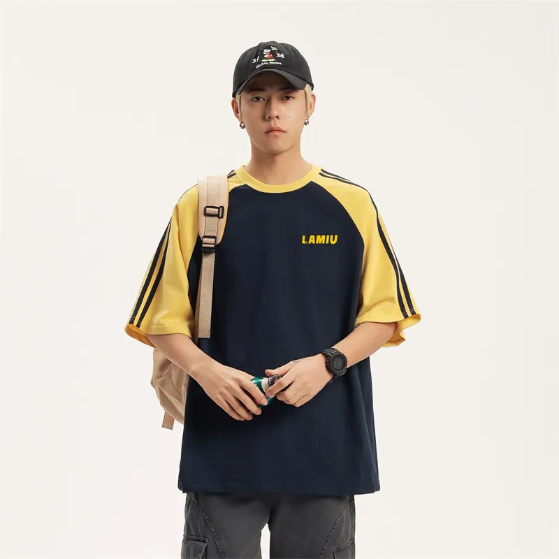 Lan Miao T Shirts Unisex-2