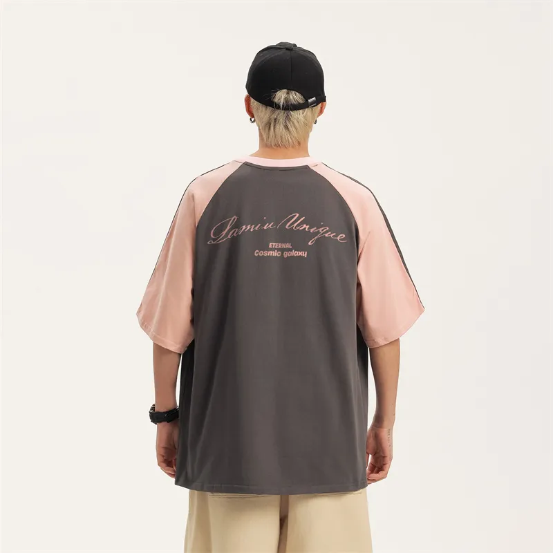 Lan Miao T Shirts Unisex-19
