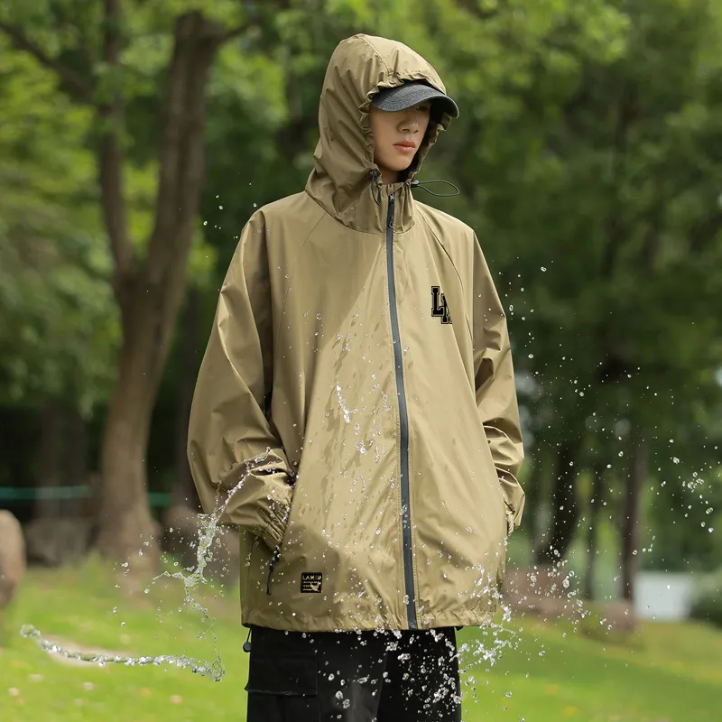 Lan Miao Jackets Unisex-13