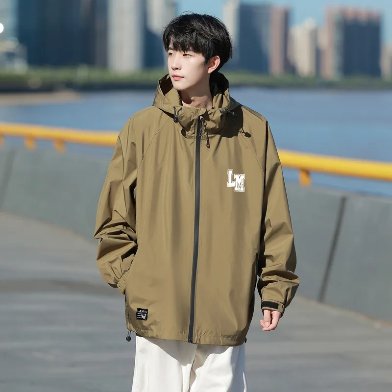 Lan Miao Jackets Unisex-18