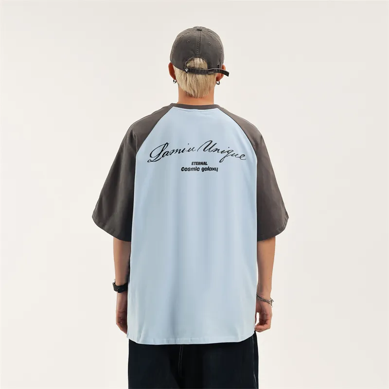 Lan Miao T Shirts Unisex-14