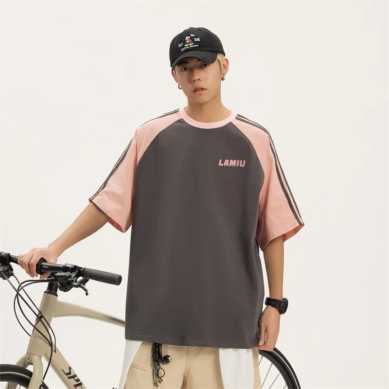Lan Miao T Shirts Unisex-17