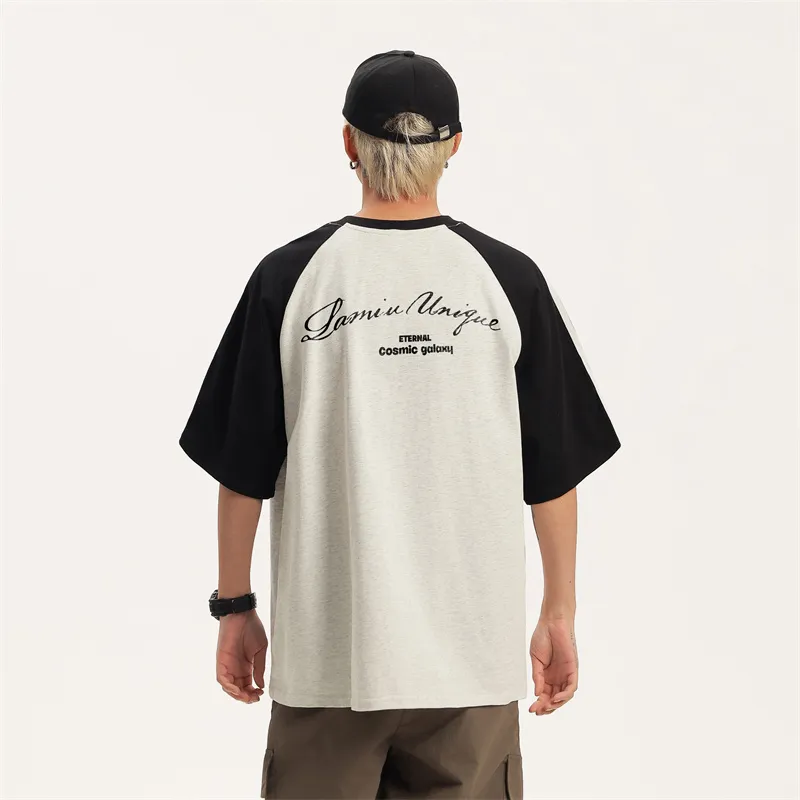Lan Miao T Shirts Unisex-9