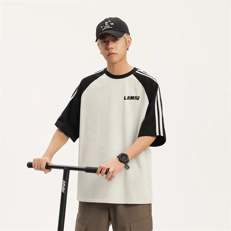 Lan Miao T Shirts Unisex-8