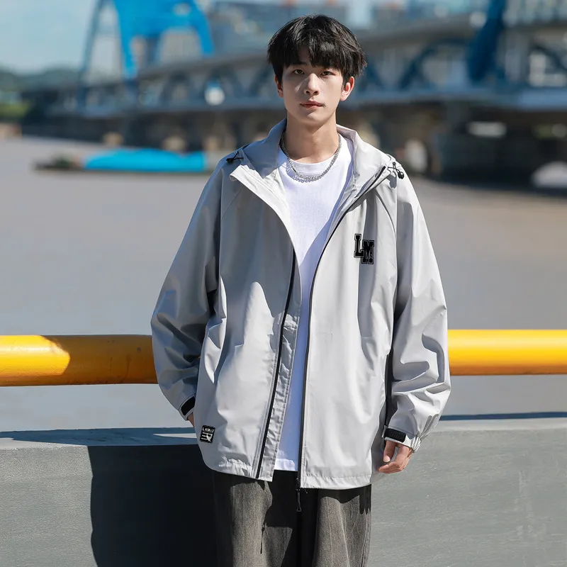 Lan Miao Jackets Unisex-7