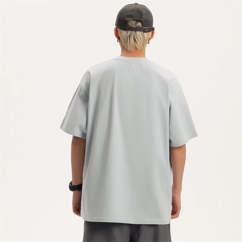 Lan Miao T Shirts Unisex-8