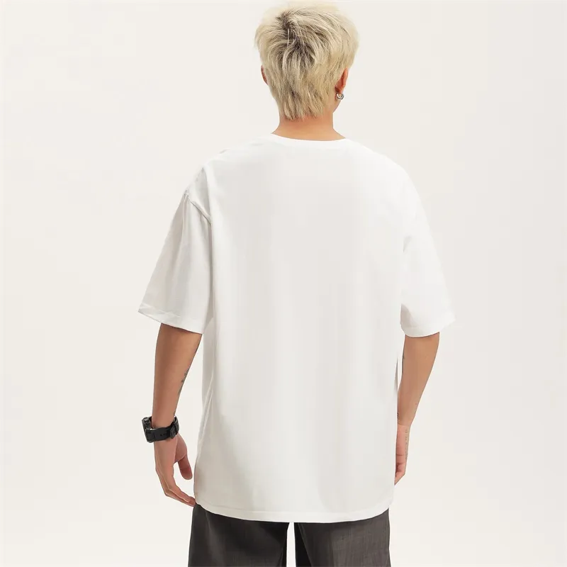 Lan Miao T Shirts Unisex-5