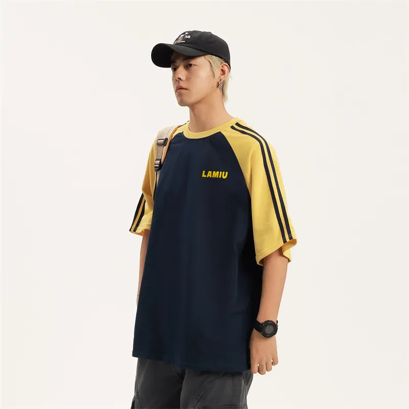Lan Miao T Shirts Unisex-3