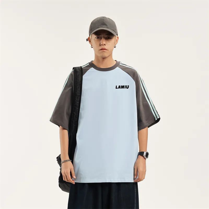 Lan Miao T Shirts Unisex-12