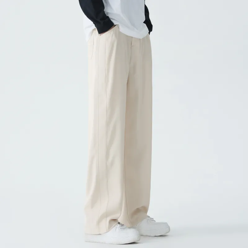 Love Monster Suit Trouser Unisex-16