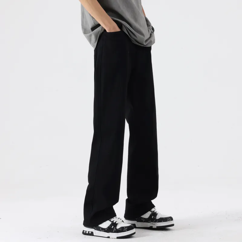 Love Monster Jeans Unisex-2