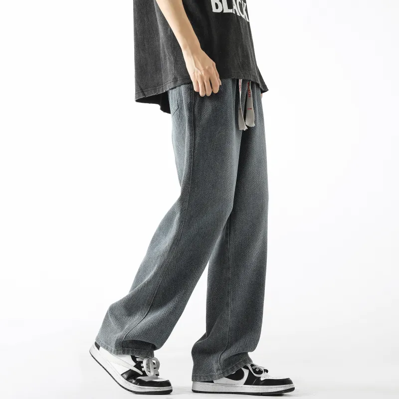 Love Monster Jeans Unisex-13
