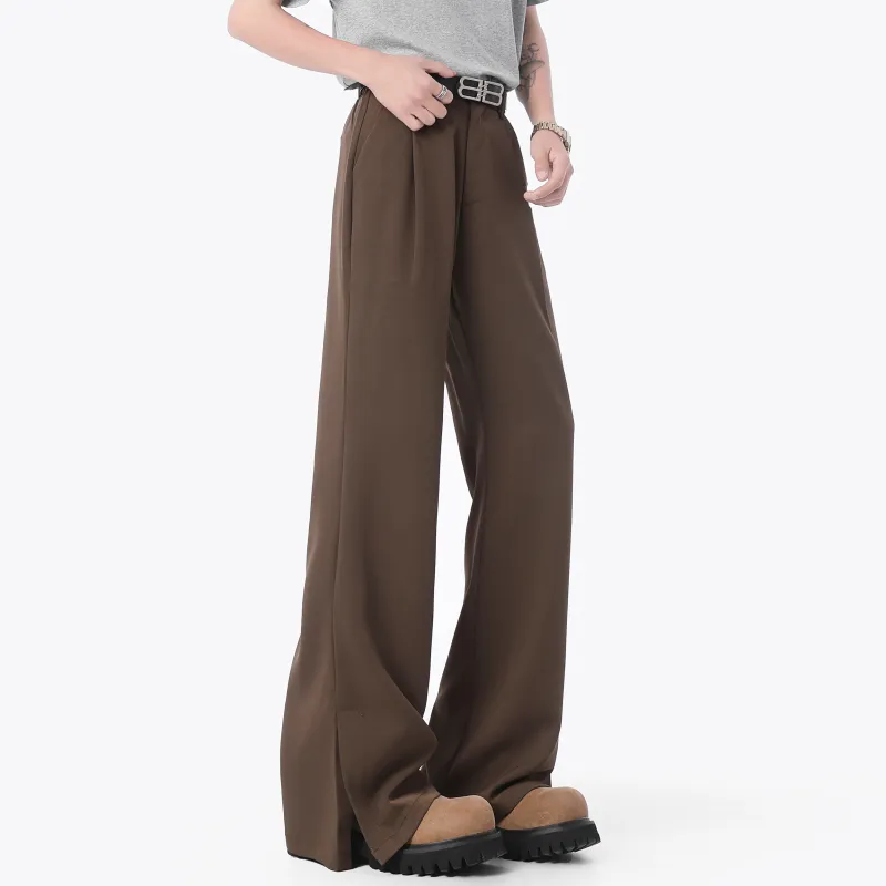 Love Monster Casual Pants Unisex-10