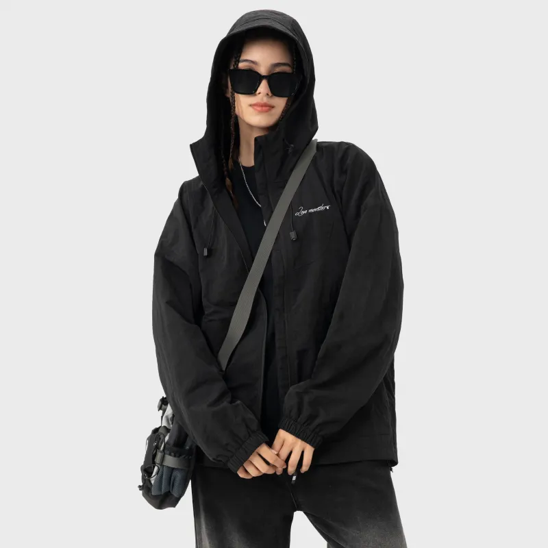 Love Monster Jackets Coats Unisex-14