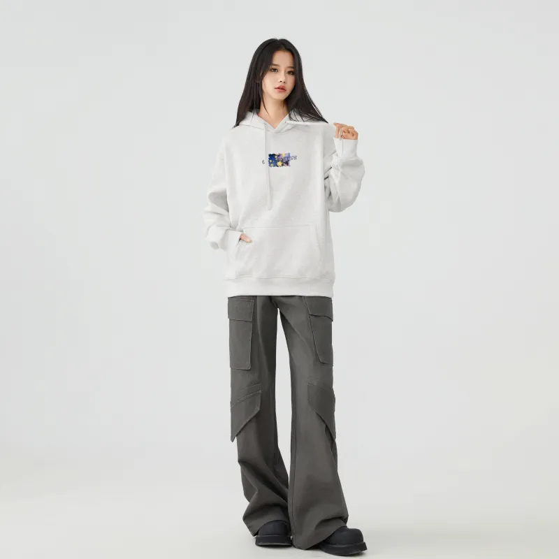 Love Monster Sweatshirts Unisex-33