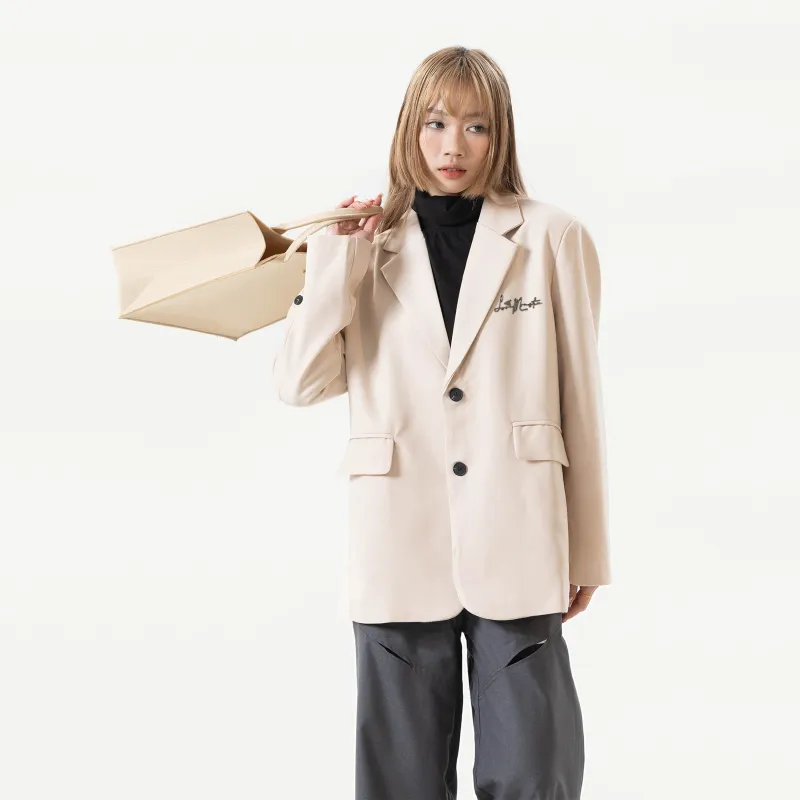 Love Monster Business Suit Unisex-22