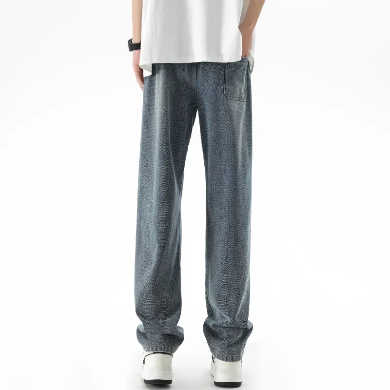 Love Monster Jeans Unisex-10